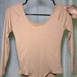 Banana Republic Bodysuit